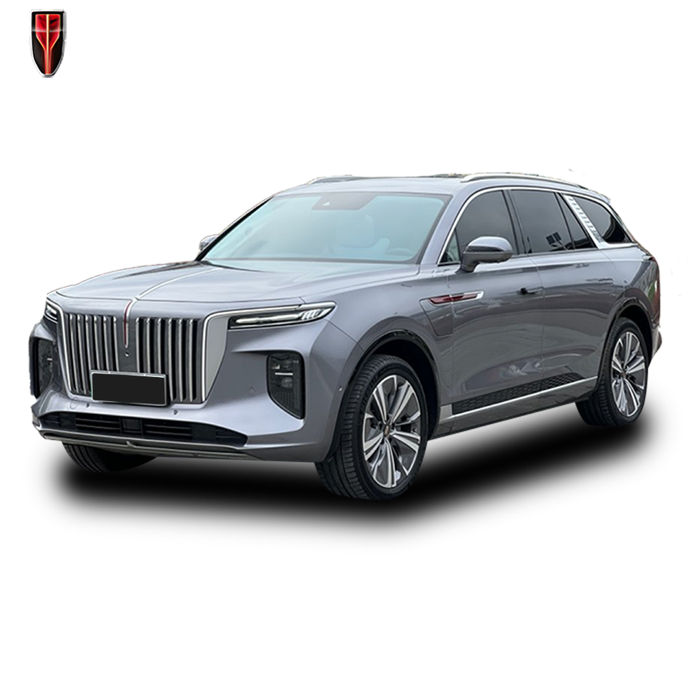 HongQi E-HS9 